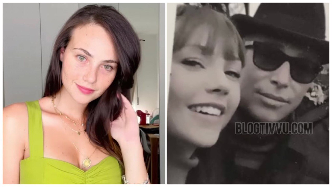 Rosalinda Cannavò e Teodosio Losito