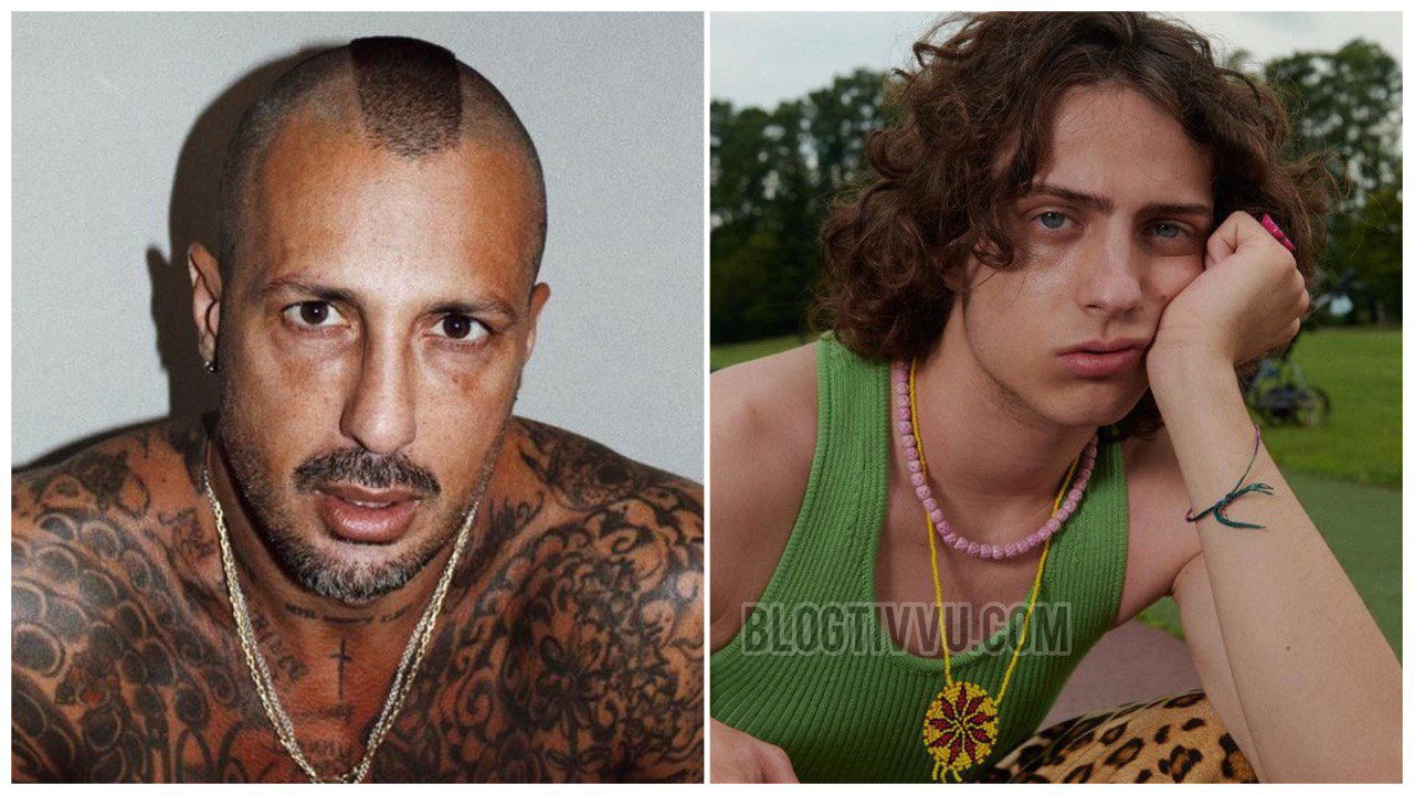Fabrizio Corona attacca Sangiovanni