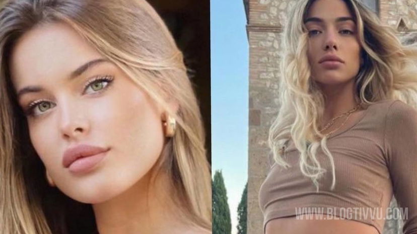 Soleil Sorge “punge” Sophie Codegoni prima del Grande Fratello Vip: “Non ha un carattere forte…” – VIDEO preview