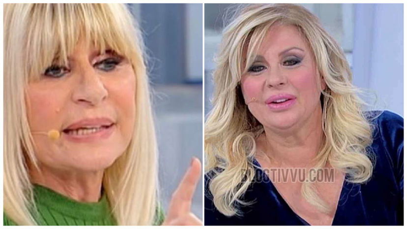 “Il prossimo anno tocca ai glutei”, Tina commenta i ritocchini di Gemma prima di Uomini e Donne preview