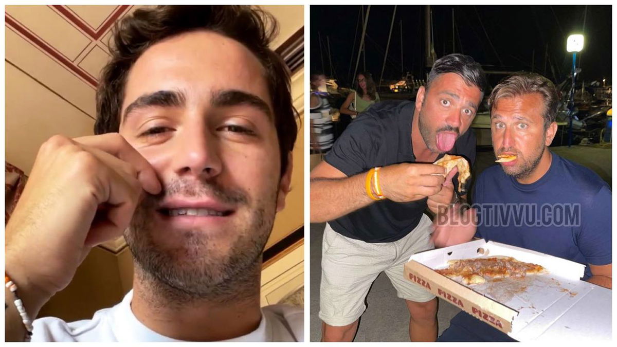 Tommaso Zorzi sfotte Pio e Amedeo per il premio (assurdo) che hanno ricevuto in Rai article-post