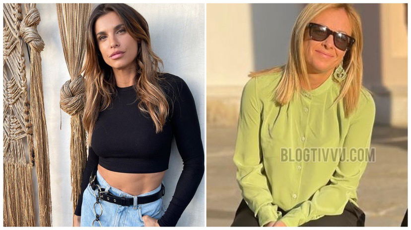 Perché Elisabetta Canalis è in tendenza su Twitter? Il discorso sul politicamente corretto condiviso da Giorgia Meloni article-post