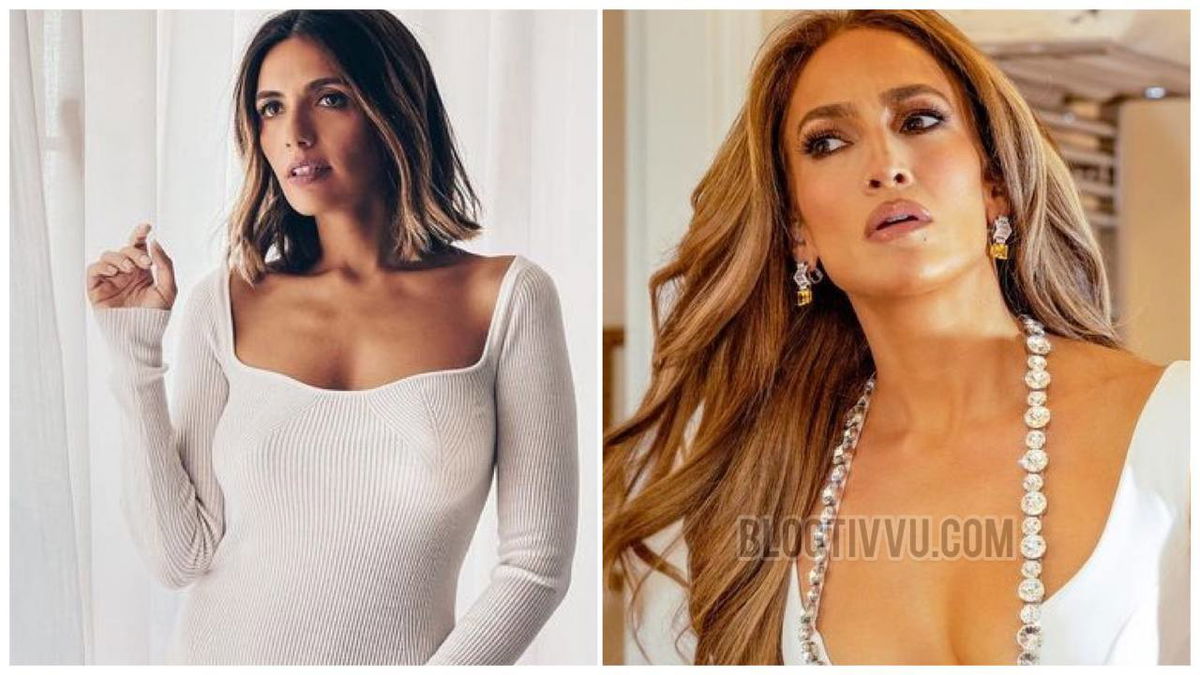 Jennifer Lopez “snobba” Serena Rossi a Venezia78: scoppia la bufera per la caduta di stile – VIDEO article-post
