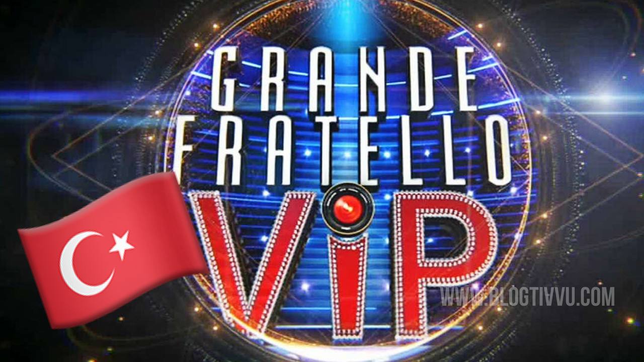 Enock dopo il Grande Fratello Vip lascia l’Italia
