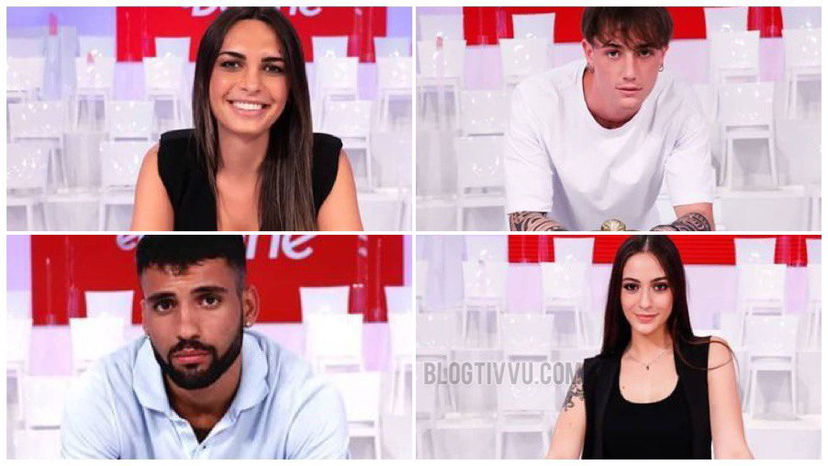 Oggi torna Uomini e Donne: ecco chi sono i nuovi tronisti, le anticipazioni della prima puntata preview