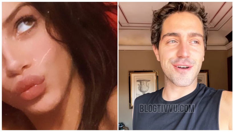 Antonella Fiordelisi “punge” Tommaso Zorzi: “Ecco cosa penso di lui…” preview