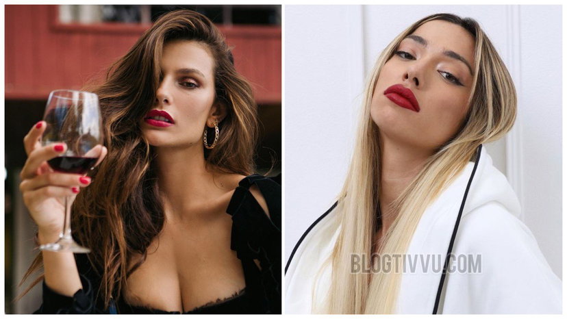 Dayane Mello scrive a Soleil Sorge al GF Vip e le “consegna” lo scettro: “La rivelazione di questo programma” preview