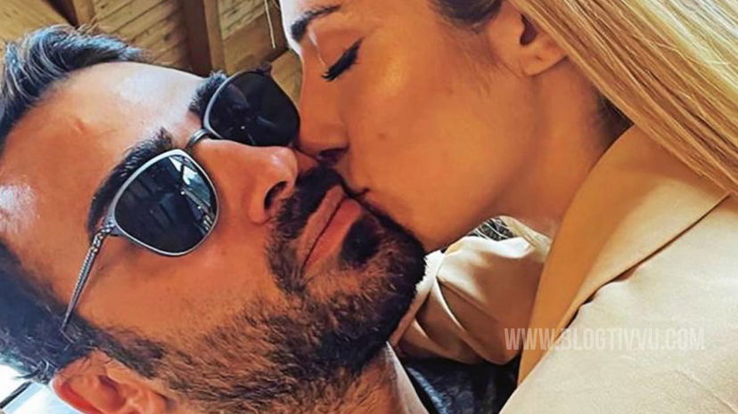 Soleil Sorge opinionista al GF Vip? “E’ bravissima, animale da palcoscenico!”, parla Gianmaria Antinolfi preview