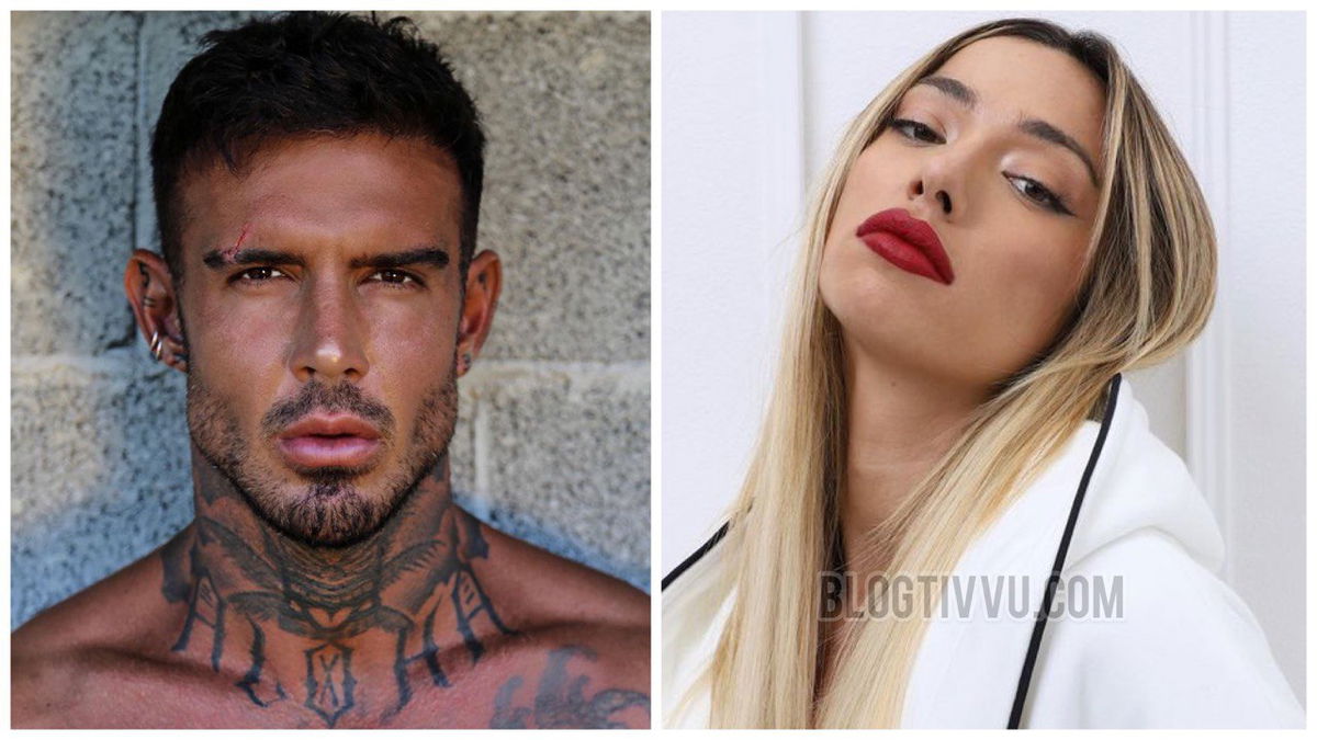Spunta un flirt tra Soleil Sorge e Lucas Peracchi prima del GF Vip? Il retroscena bomba article-post