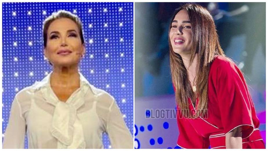 Silvia Toffanin in onda anche di domenica: Barbara d’Urso commenta article-post