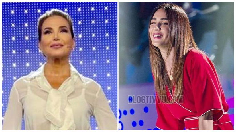 Silvia Toffanin in onda anche di domenica: Barbara d’Urso commenta preview