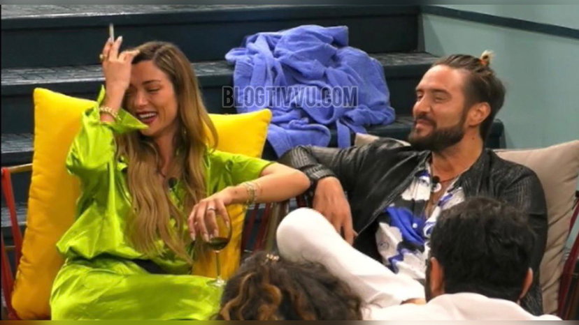 Alex Belli prima del GF Vip ha diffidato due persone famose: ecco chi sono – VIDEO preview