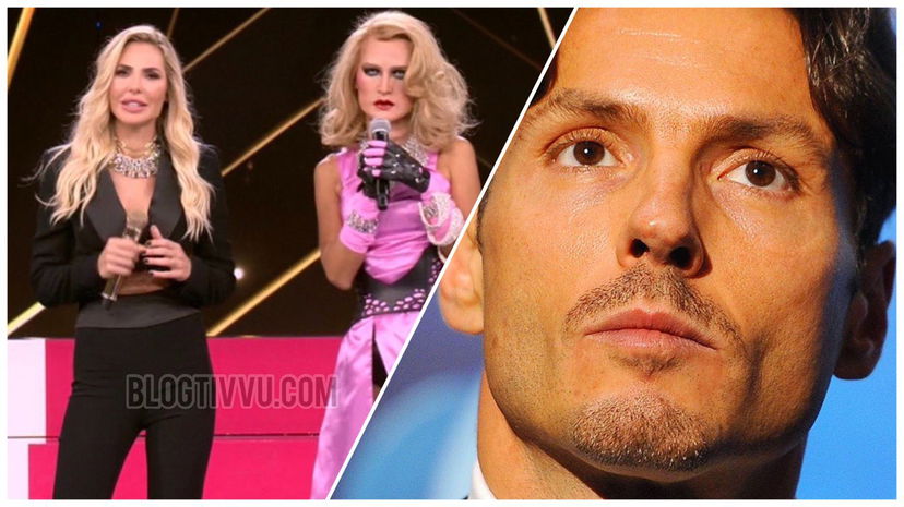 Star in the Star, Pier Silvio Berlusconi “furibondo” minaccia querele? Ecco che sta succedendo preview