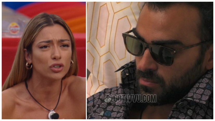 Gianmaria Antinolfi ha un “segreto di Pulcinella”? Soleil sbotta ma lo scoop era già uscito una settimana fa preview