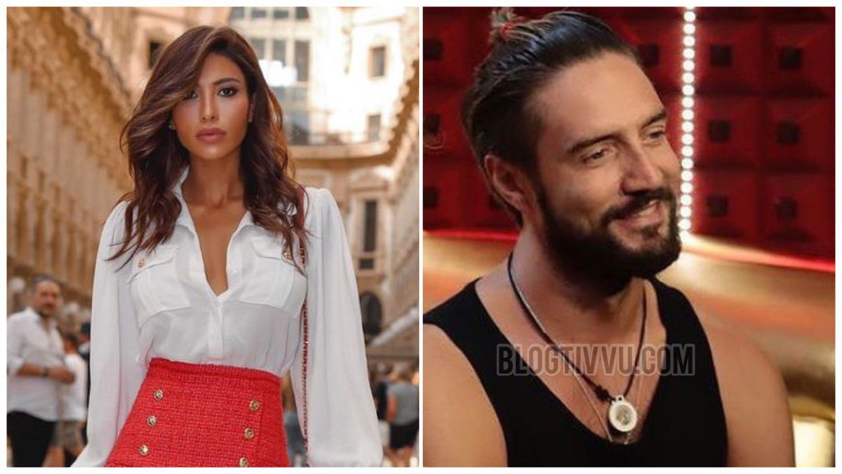 Mila Suarez interviene dopo la diffida di Alex Belli: “Non mi faccio intimorire”, le precisazioni article-post