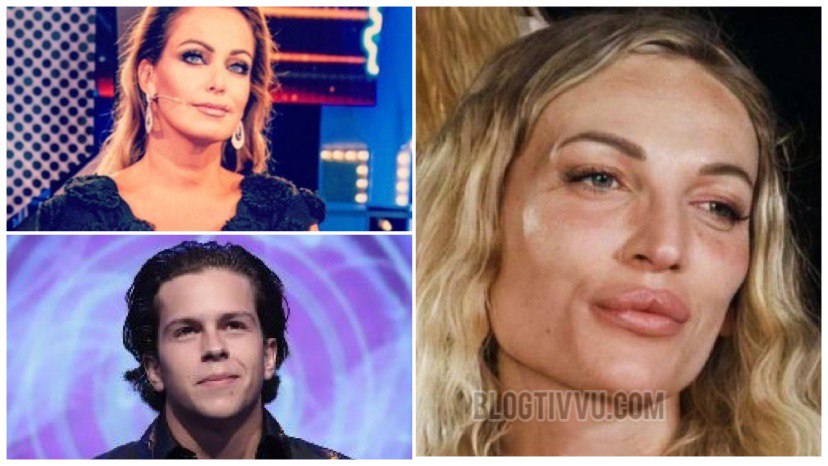 L’ex fidanzata di Tommaso Eletti attacca Sonia Bruganelli: “Apri la bocca solo per sentenziare?” preview