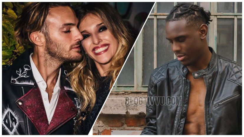 Guenda Goria replica ad Enock e interviene anche il fidanzato Mirko Gancitano – VIDEO preview