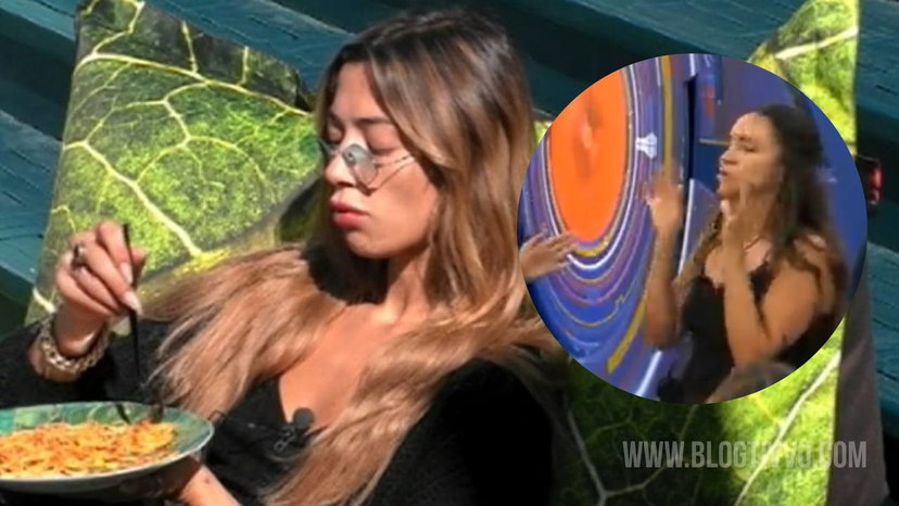 Jessica contro Soleil “che non rispetta le regole”: scoppia la prima dinamica del Grande Fratello Vip – VIDEO preview