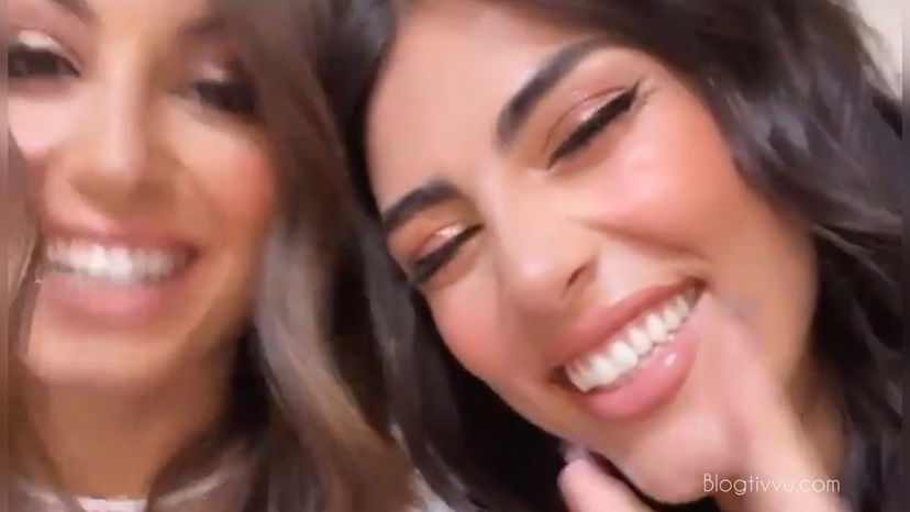 “Notizia choc”, Giulia Salemi e Elisabetta Gregoraci insieme dopo il GF Vip – VIDEO preview