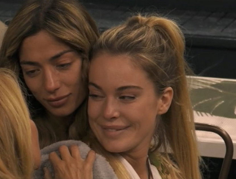 Grande Fratello Vip, il preferito: Soleil Sorge o Sophie Codegoni? Ecco cosa dicono i sondaggi preview