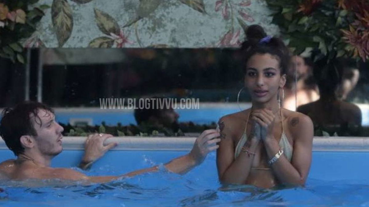 Lulù svela un retroscena hot su Manuel Bortuzzo al GF Vip: “Ti spiego perché si è innamorato…” article-post