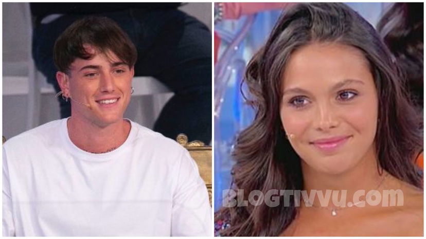 Joele Milan cacciato da Uomini e Donne, parla la sua corteggiatrice Ilaria Melis: ecco cosa è successo preview