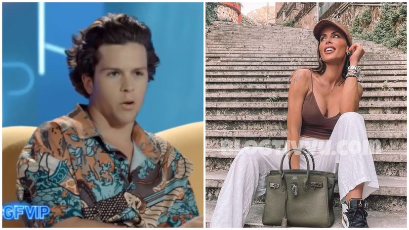 Signorini non voleva Guendalina Tavassi in Casa per un confronto? “Era poco interessante”, il retroscena di Tommaso Eletti preview