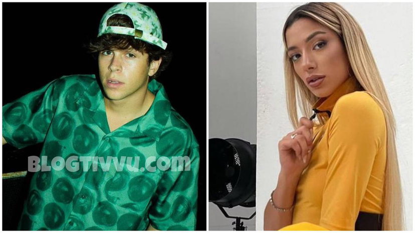 “Ho avuto una cotta per Soleil”, Tommaso Eletti vuota il sacco e parla di alcuni “segnali” preview