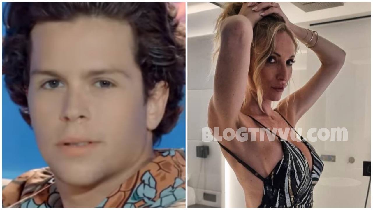 Tommaso Eletti e Valentina Nulli Augusti