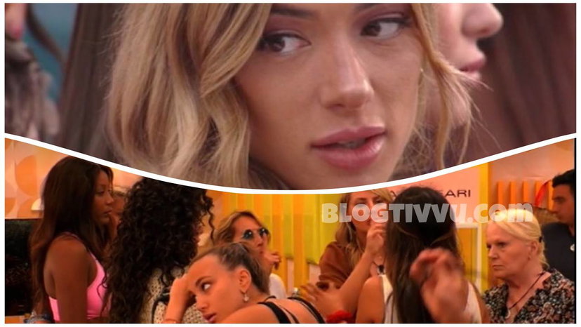 Il “branco” attacca Soleil Sorge, la frase choc di Jo Squillo: “Se non la puniranno loro lo faremo noi” preview