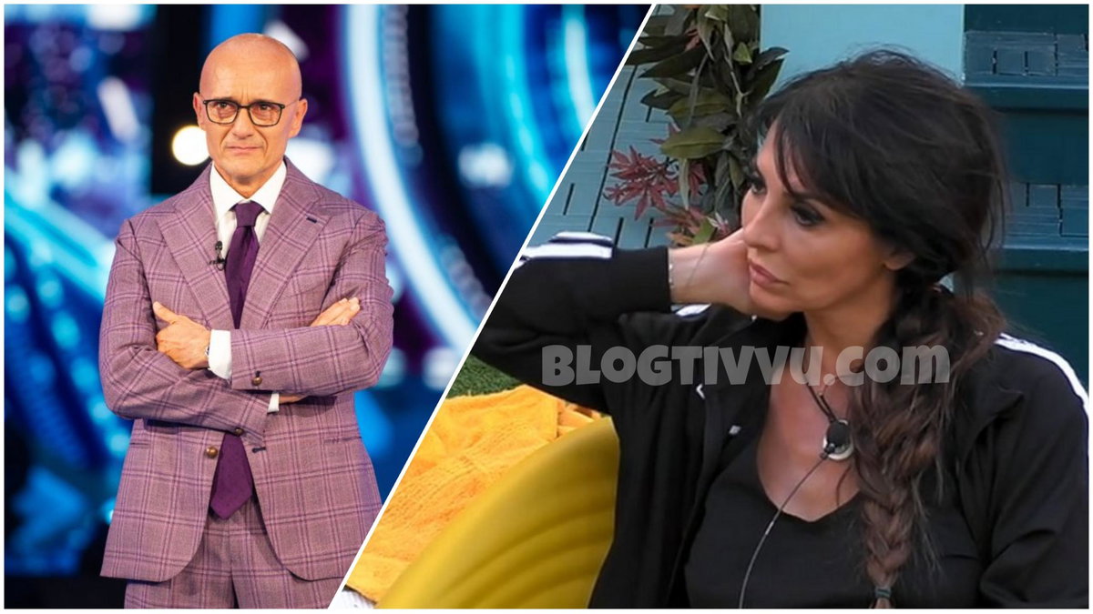 L’ex di Miriana Trevisan attacca il Grande Fratello Vip: l’affondo a Signorini article-post