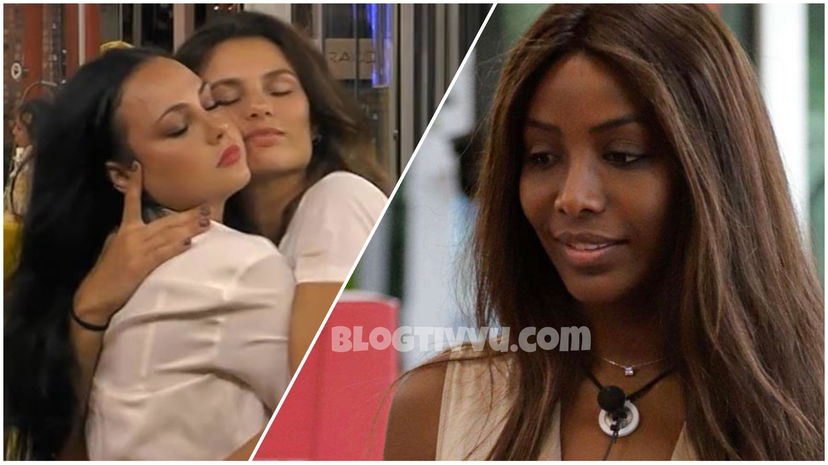 Ainett Stephens cita le Rosmello e svela di avere un interesse al GF Vip: “Mi piacciono delle persone…” preview