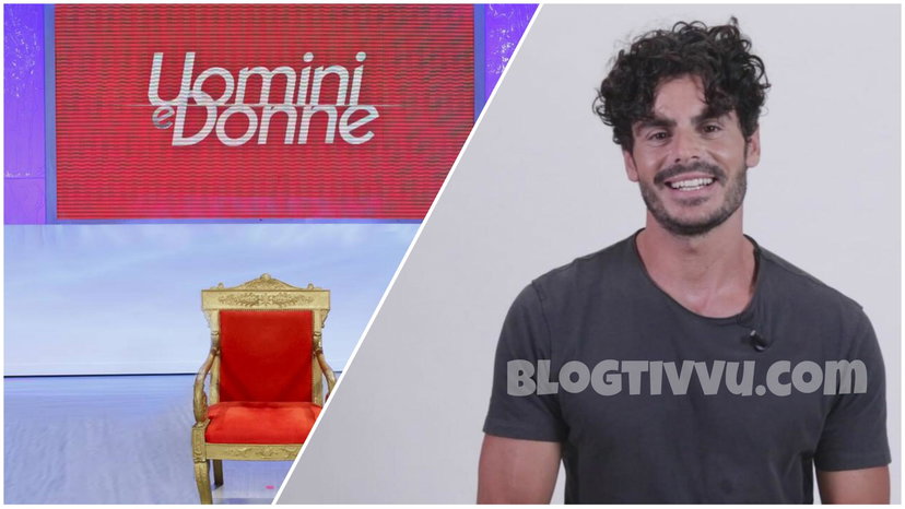Andrea Casalino è stato fidanzato con una ex tronista di Uomini e Donne: ecco il nome più accreditato preview
