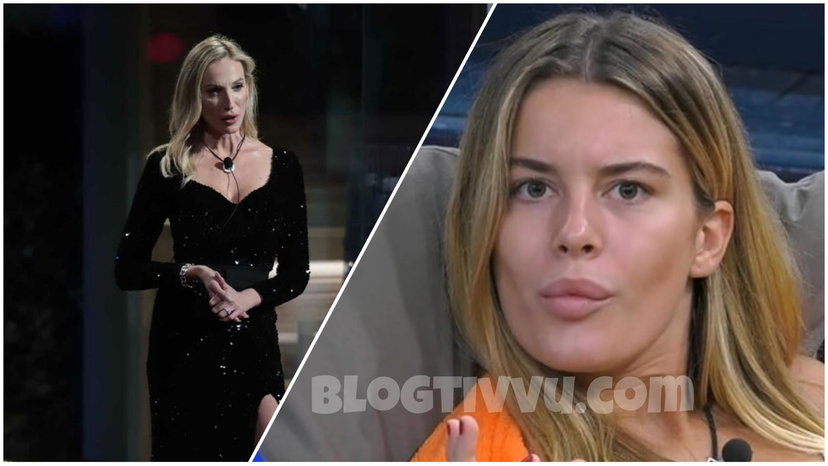 Sophie Codegoni “sbugiarda” Valentina Nulli Augusti dopo il confronto con Tommaso al GF Vip: ecco le sue vere intenzioni preview