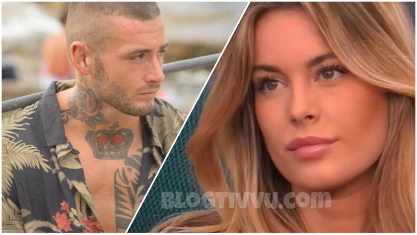 Sophie Codegoni sparla (ancora) l’ex fidanzato Matteo Ranieri: “Ho le prove di ciò che ha fatto!” preview
