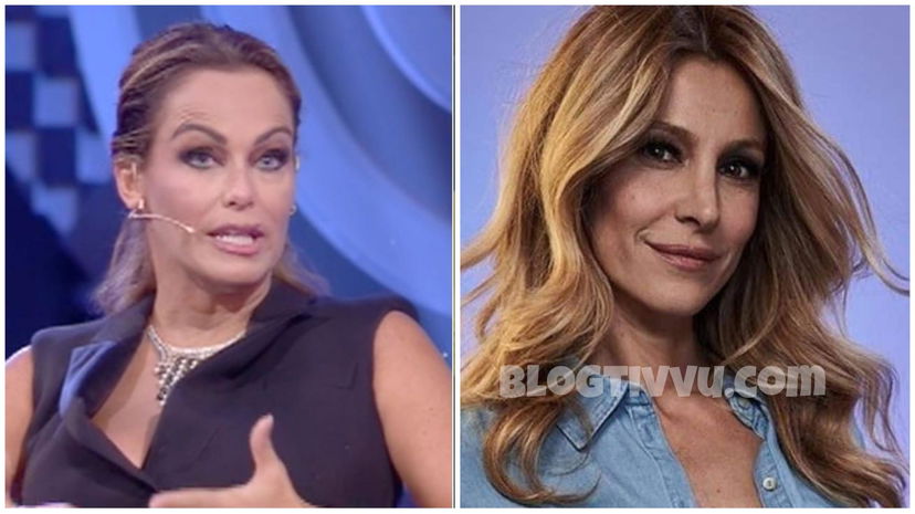 Sonia Bruganelli continua a “pungere” Adriana Volpe: la dedica al veleno non passa inosservata preview