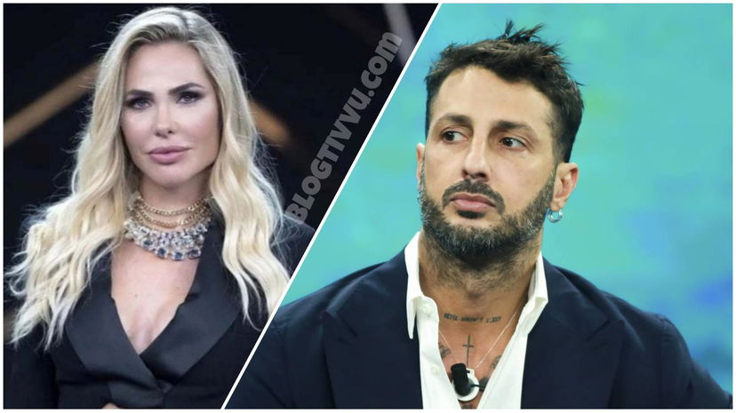 Fabrizio Corona attacca Ilary Blasi: la sua “vendetta” dopo la lite al Grande Fratello Vip preview