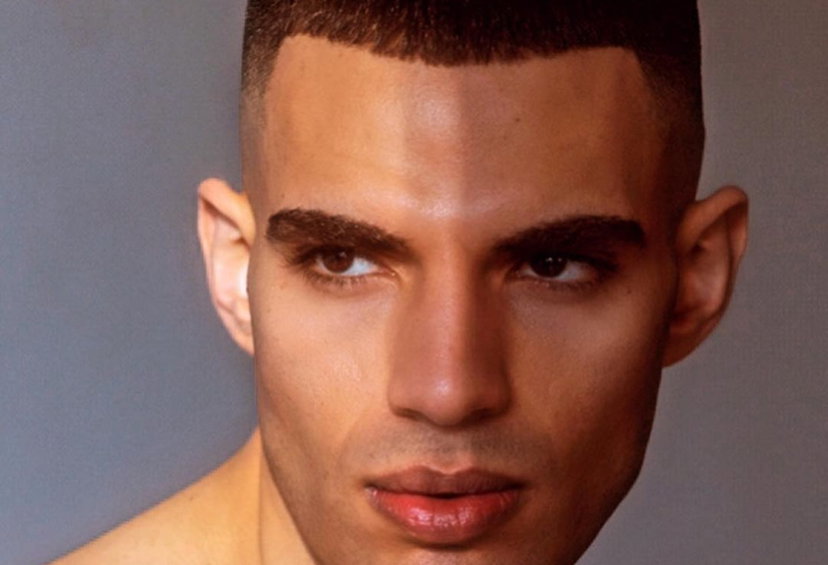 Samy Youssef al Grande Fratello Vip: ecco chi è il modello egiziano scampato alla morte per miracolo preview