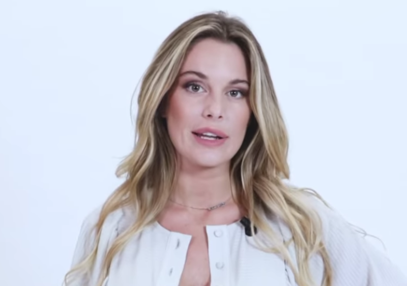 Sophie Codegoni al Grande Fratello Vip, clip di presentazione: “Sono single e se dovesse arrivare l’amore…” – VIDEO preview