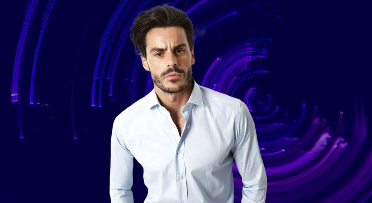 Andrea Casalino, Grande Fratello Vip