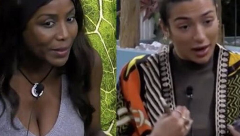 Soleil Sorge chiede scusa ma finisce in “caciara”: “Fallo in diretta davanti a milioni di italiani” preview