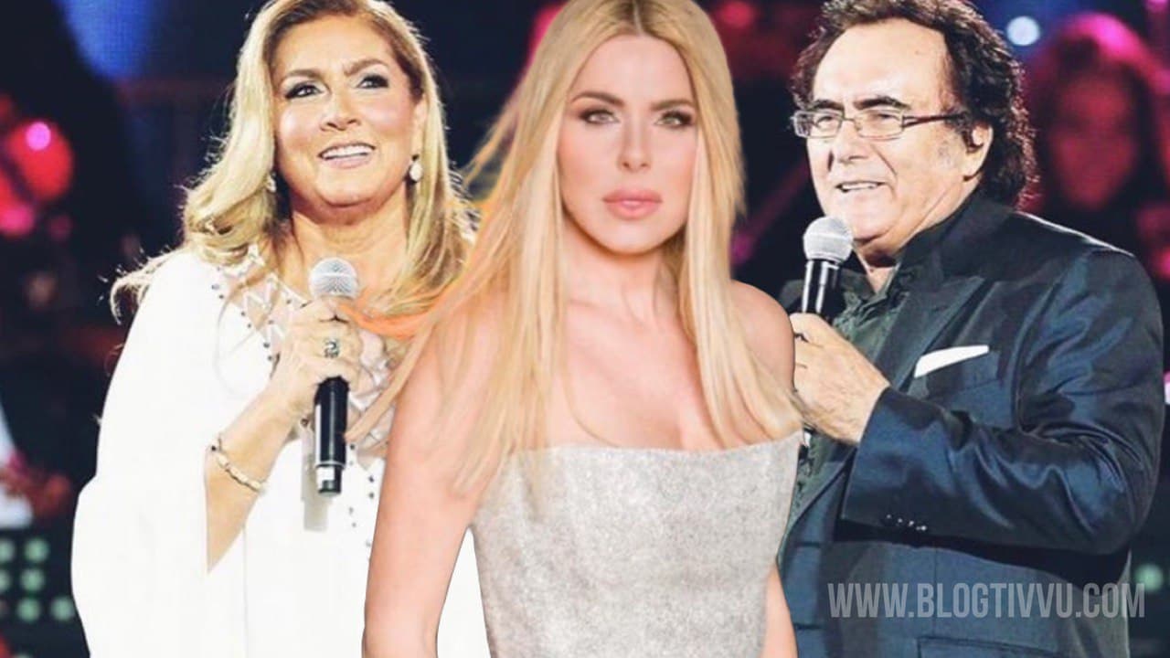 Al Bano e Romina