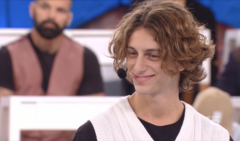 Amici 21, “Sembra Sangiovanni”: Albe concorrente non convince Lorella Cuccarini preview