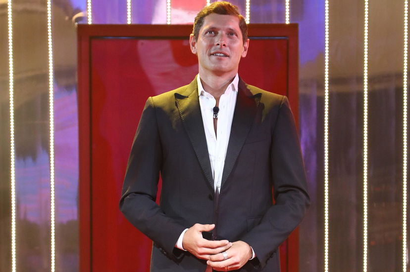 Aldo Montano lascia la Casa del GF Vip: ecco per quale motivo e quando tornerà preview