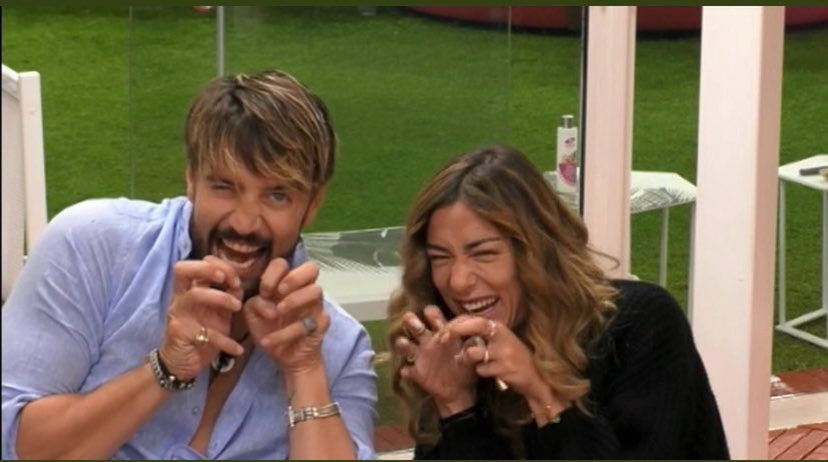 Rosalinda Cannavò e Oppini “pungono” Soleil Sorge e Alex Belli: il giudizio degli ex concorrenti del GF Vip preview