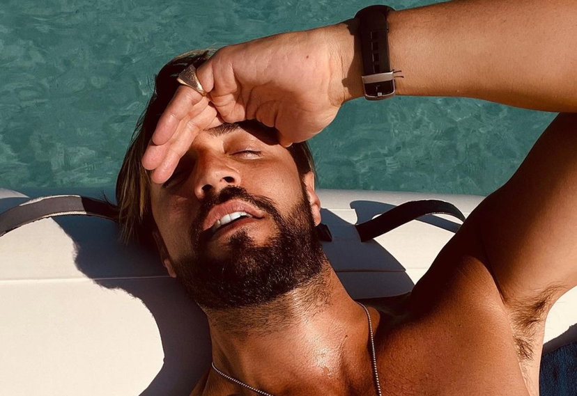 Alex Belli al Grande Fratello Vip: all’appello manca l’ultimo concorrente, cast (quasi) completo preview