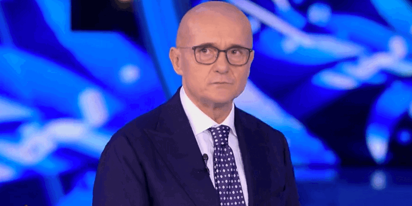 Dal GF Vip a Tale e Quale Show, Signorini dice basta al politicamente corretto: “Ci vuole buonsenso!” preview