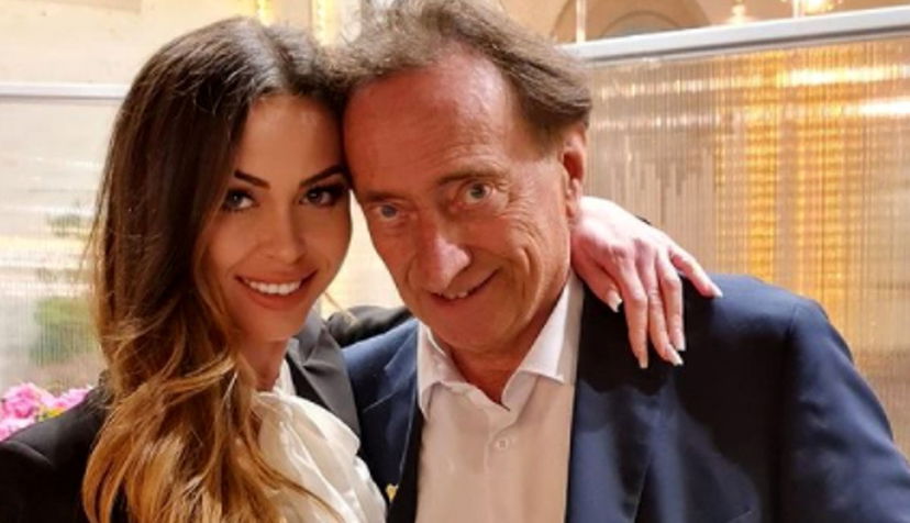 Amedeo Goria, la fidanzata Vera Miales è incinta? Pancino sospetto, l’indiscrezione preview