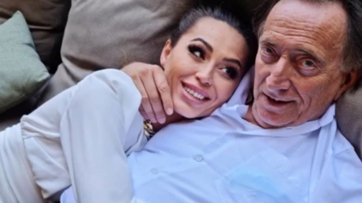 Amedeo Goria, scenata di gelosia di Vera Miales: “Francesca Cipriani stia alla larga!” article-post