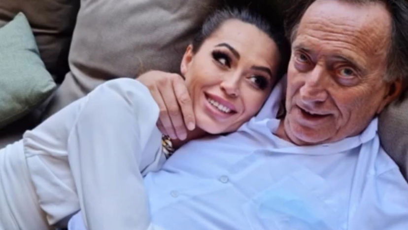 Amedeo Goria, scenata di gelosia di Vera Miales: “Francesca Cipriani stia alla larga!” preview